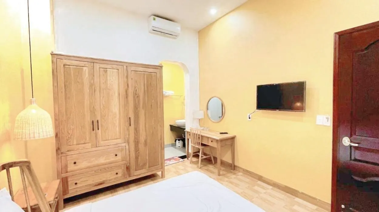 Villa Lac Long Quan Vung Tau