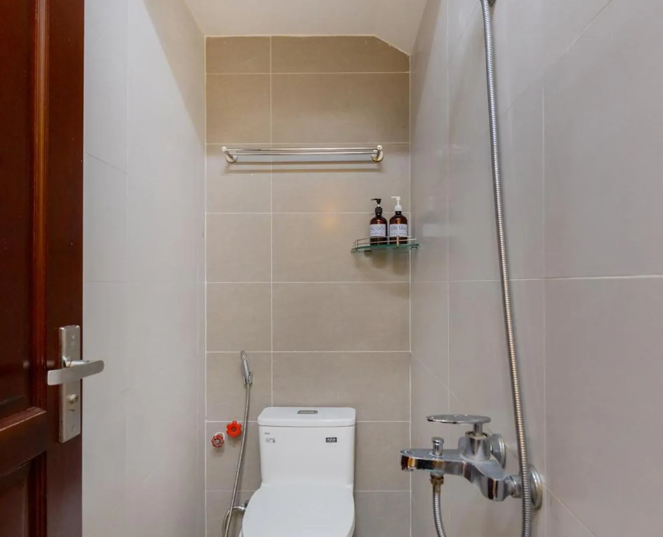 Villa Lac Long Quan Vung Tau