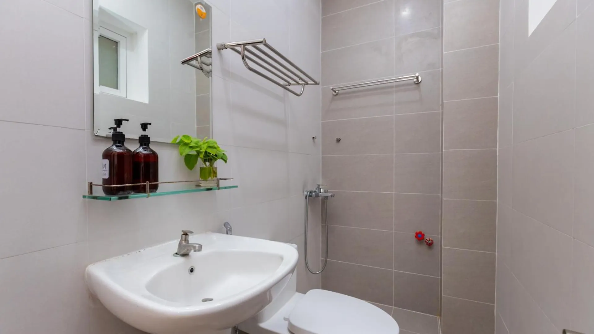 Villa Lac Long Quan Vung Tau