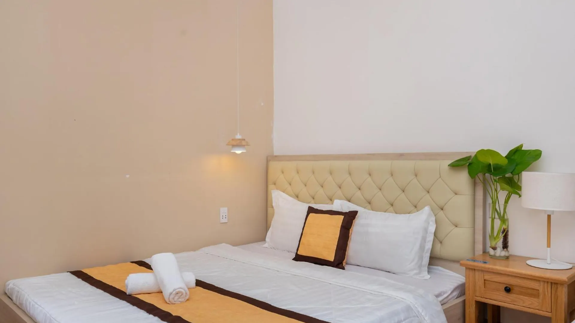 Lac Long Quan Vung Tau Villa