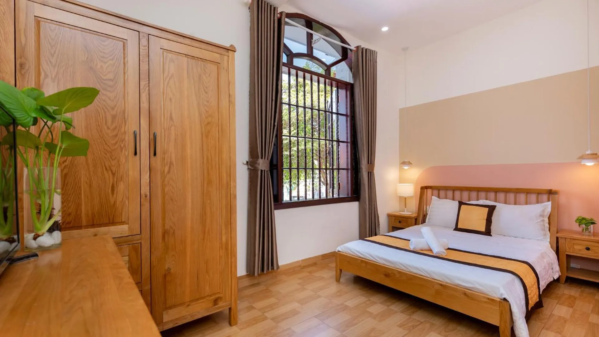 Villa Lac Long Quan Vung Tau