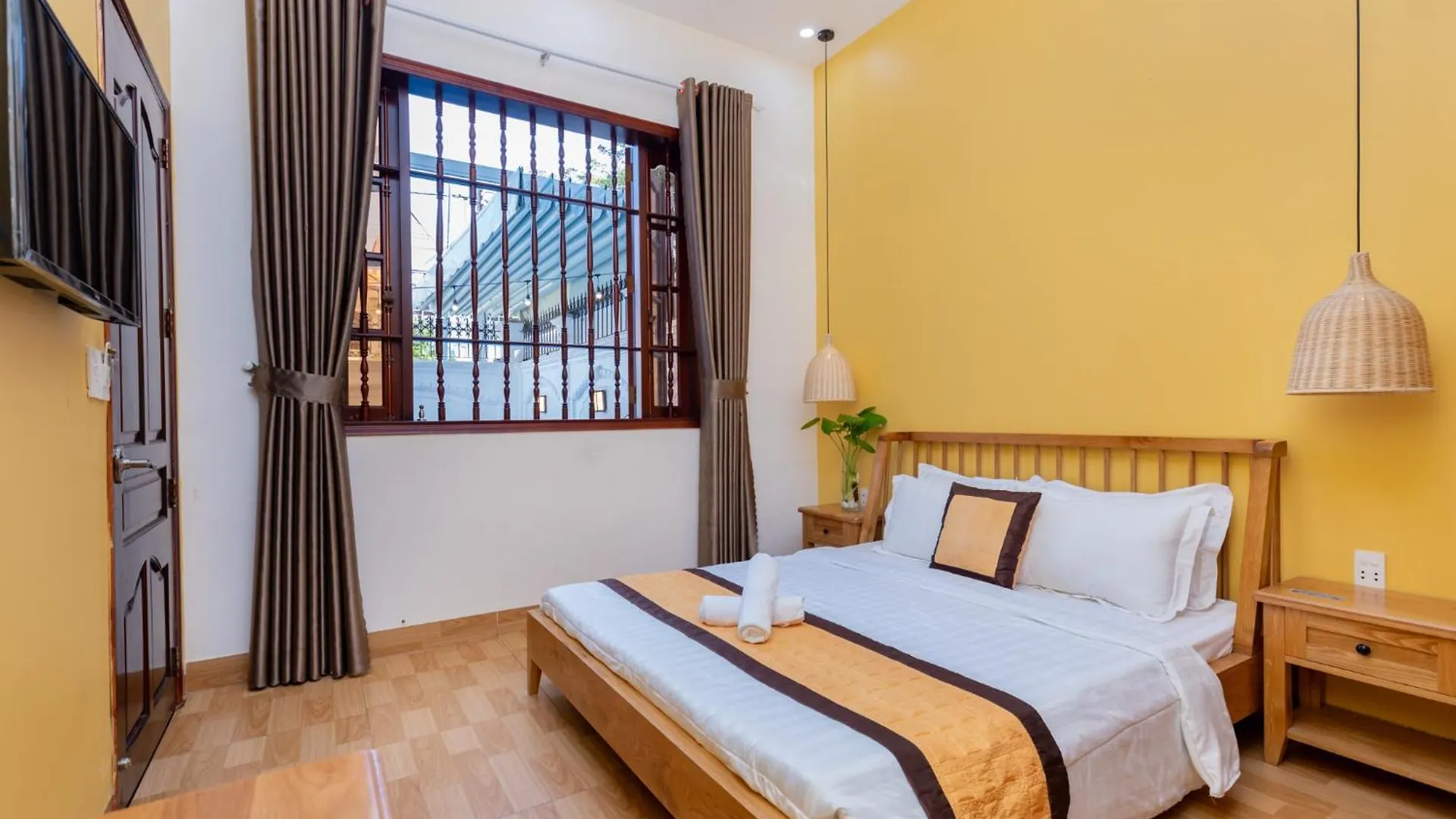 Villa Lac Long Quan Vung Tau