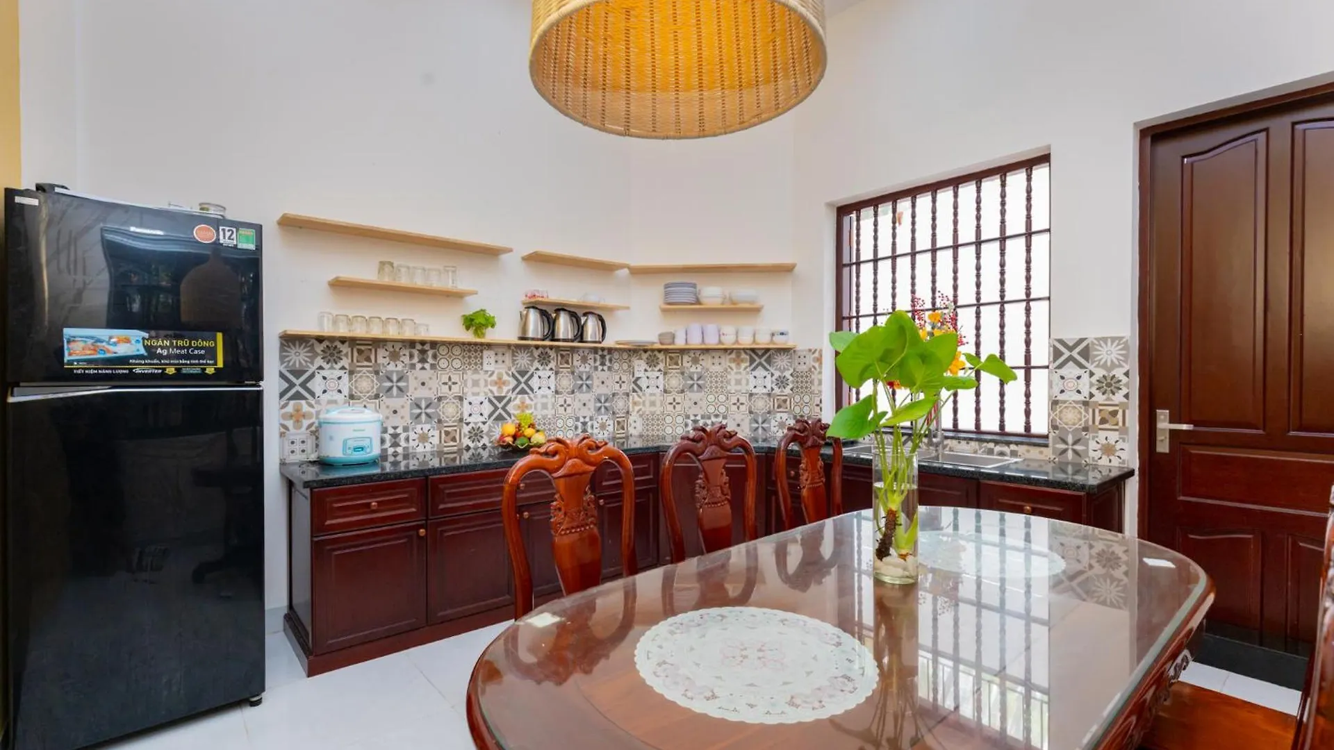 Lac Long Quan Vung Tau Villa