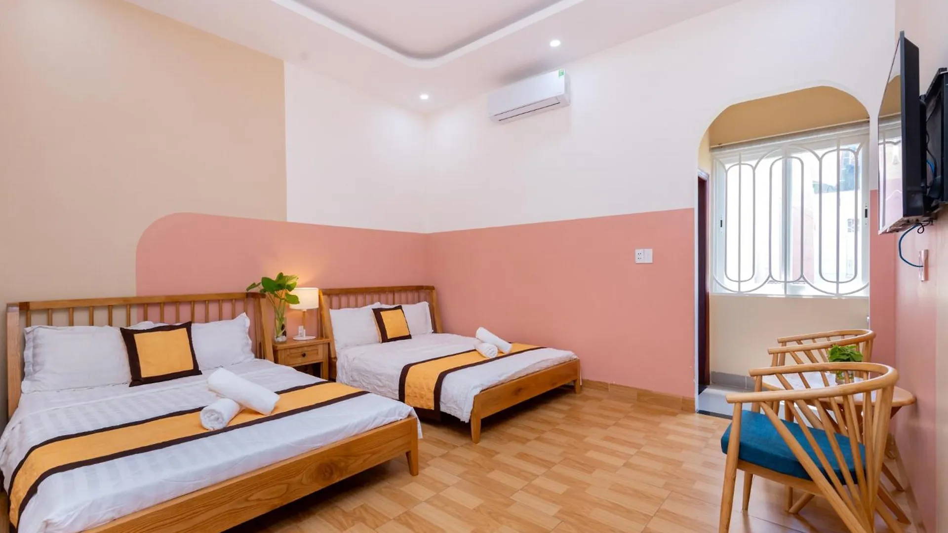 Villa Lac Long Quan Vung Tau