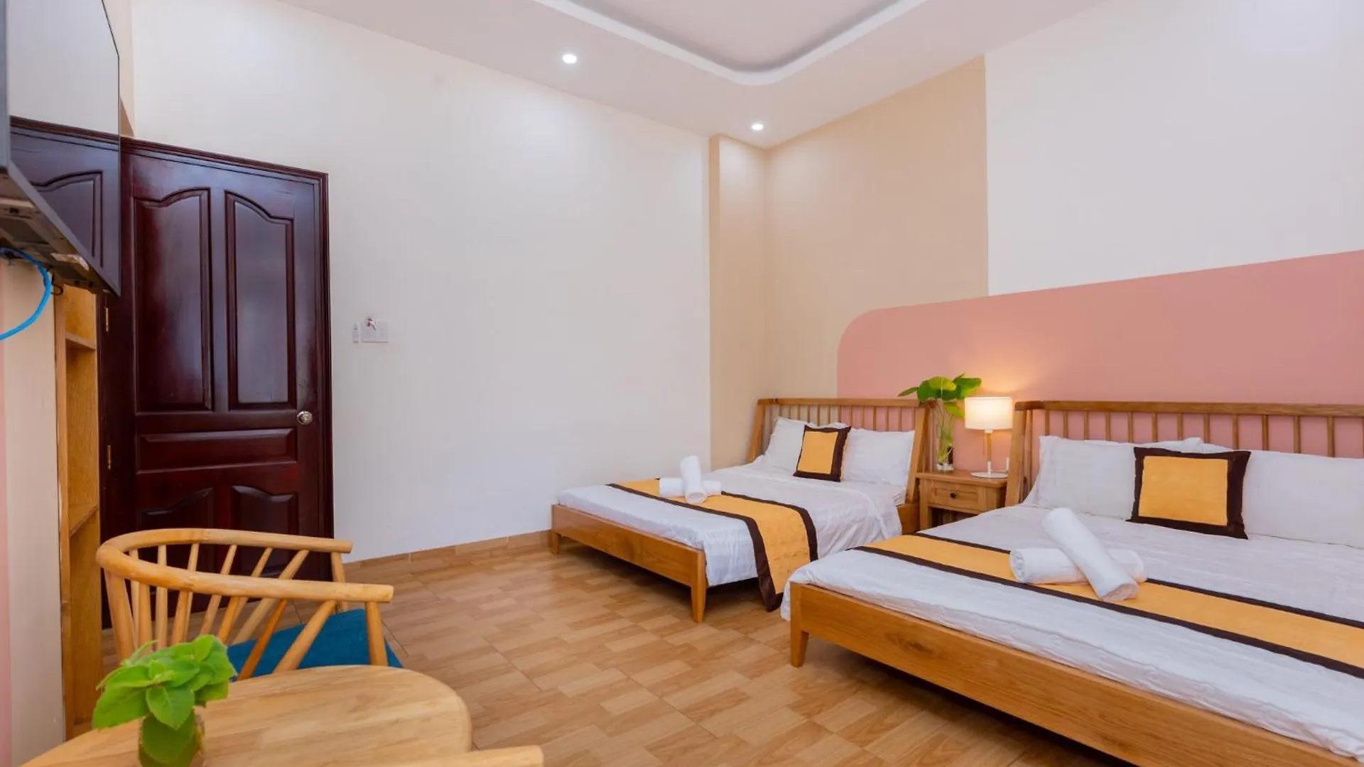 Villa Lac Long Quan Vung Tau Vietnam