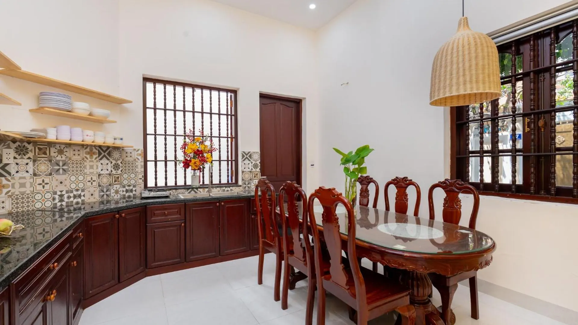 Villa Lac Long Quan Vung Tau Vietnam