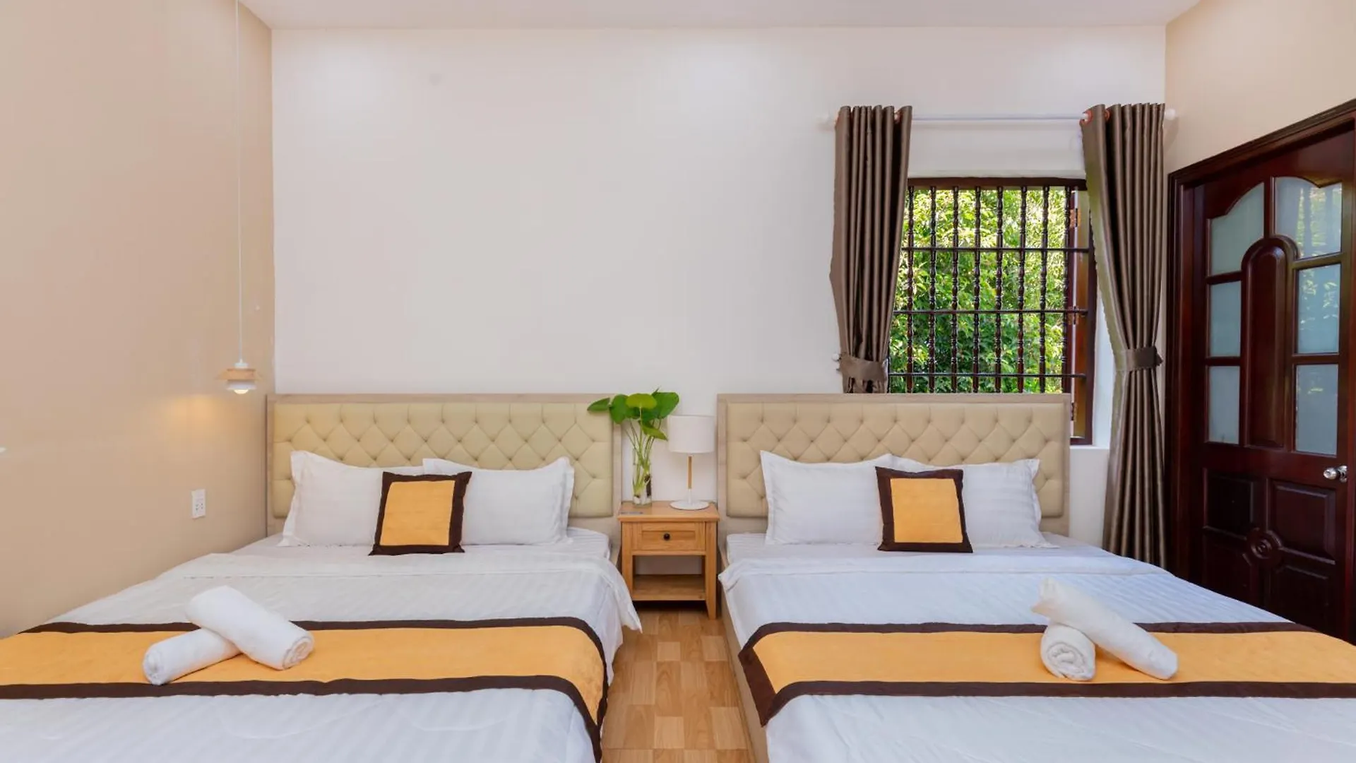 Villa Lac Long Quan Vung Tau